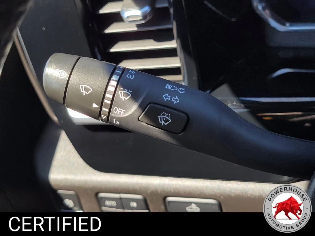 Certified Used 2025 White Chevrolet LT image 31