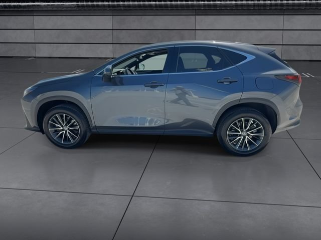 Certified Used 2024 Gray Lexus 250 Premium image 5