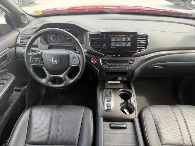 Used 2023  Honda TrailSport image 20