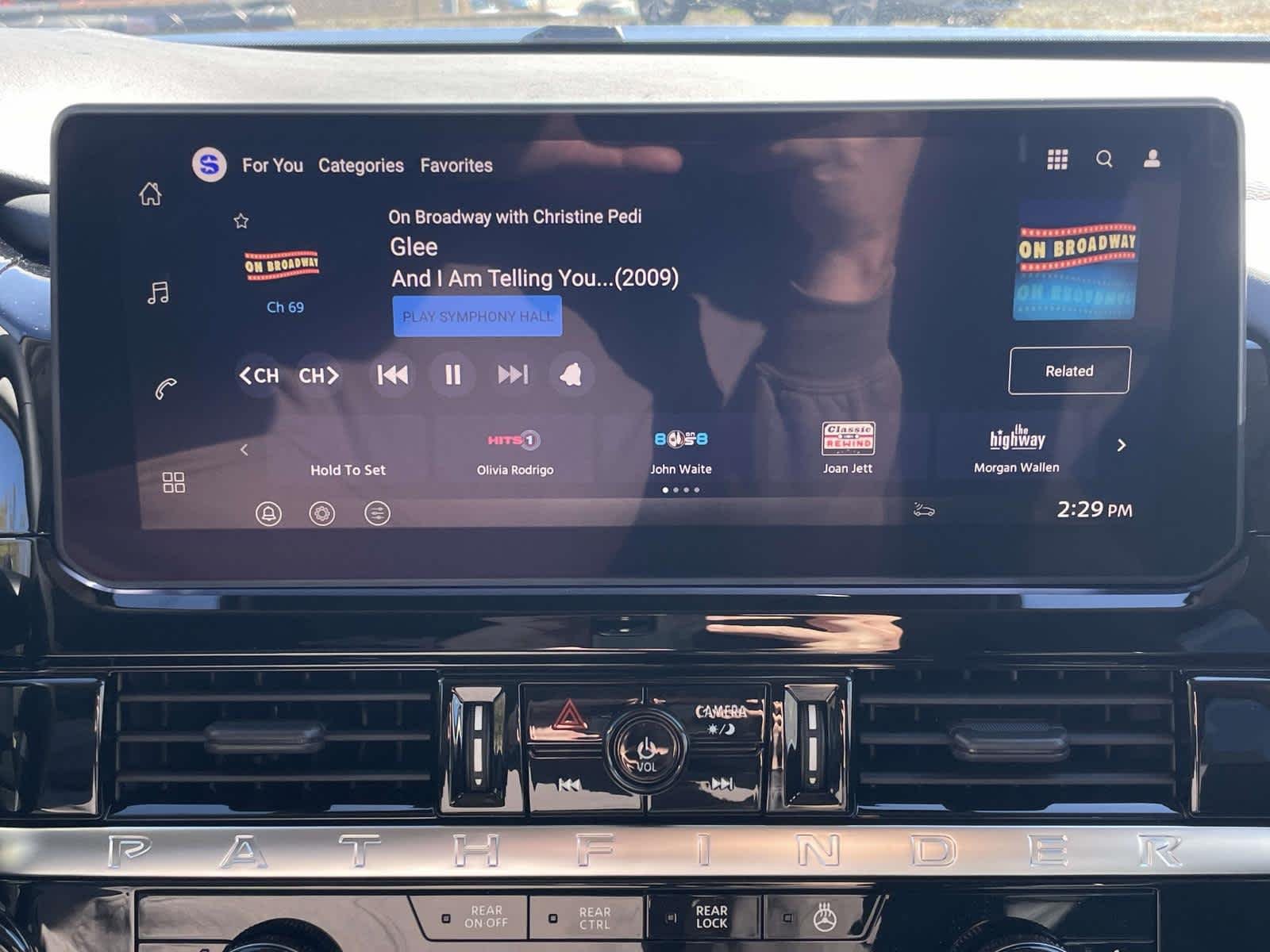New 2026 Super Black Nissan Platinum image 24
