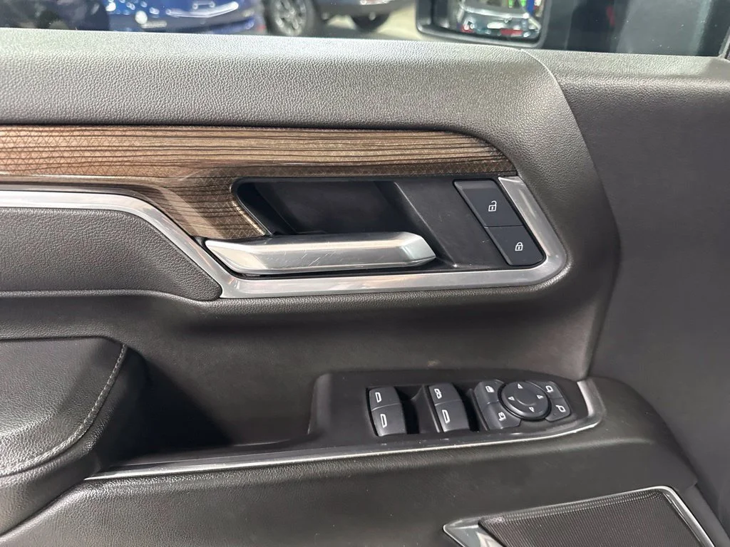 2025 Chevrolet Silverado 3500HD LT - Photo 15