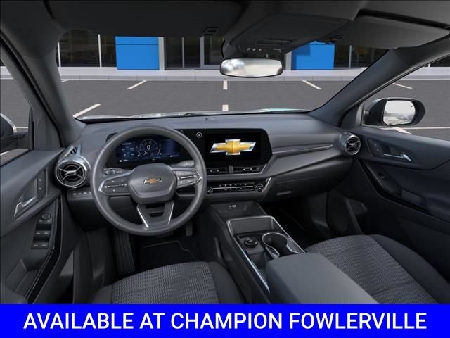 2027 Chevrolet Equinox LT - Photo 15