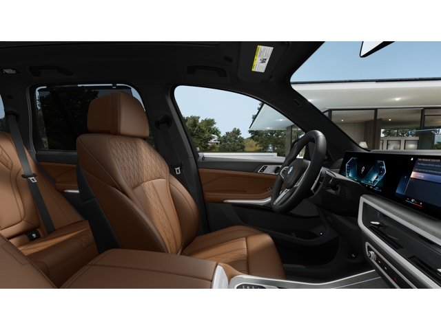 New 2026 Dravit Grey Metallic BMW xDrive50e image 9