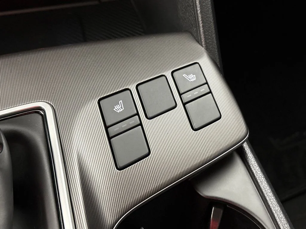 New 2026 Gravity Gray Kia EX image 39