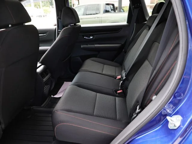 Used 2023 Still Night Pearl Honda Sport image 24