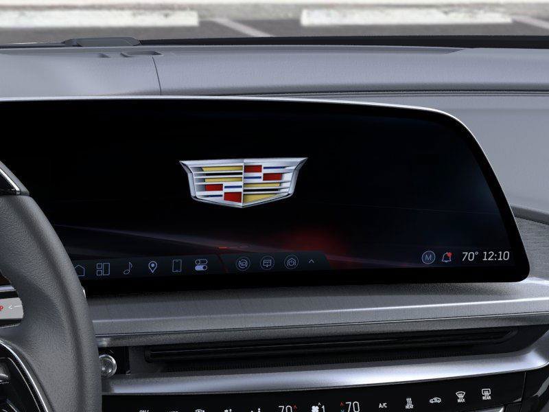 2026 Cadillac LYRIQ V Premium - Photo 20