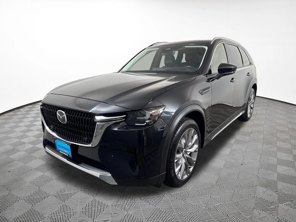 2024 Mazda CX-90