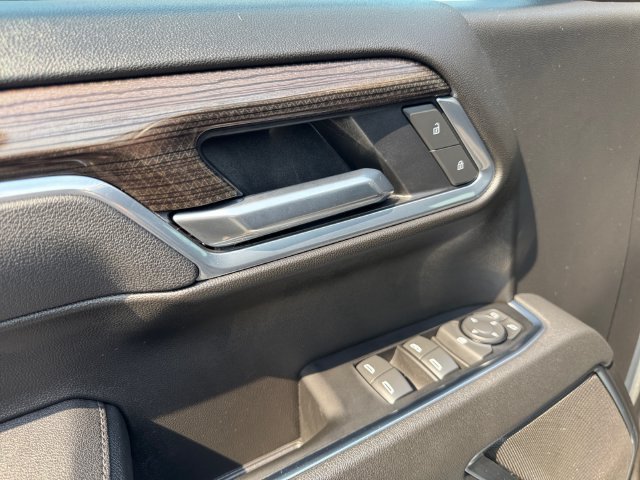 2026 Chevrolet Silverado 1500 LT - Photo 10