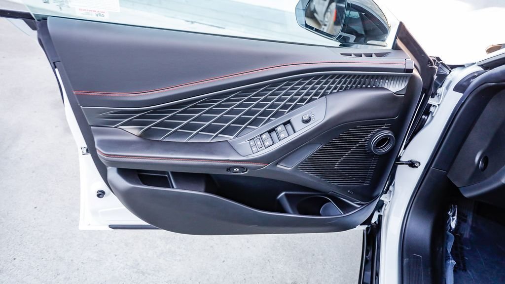 New 2026 White Knuckle Dodge Scat Pack image 24