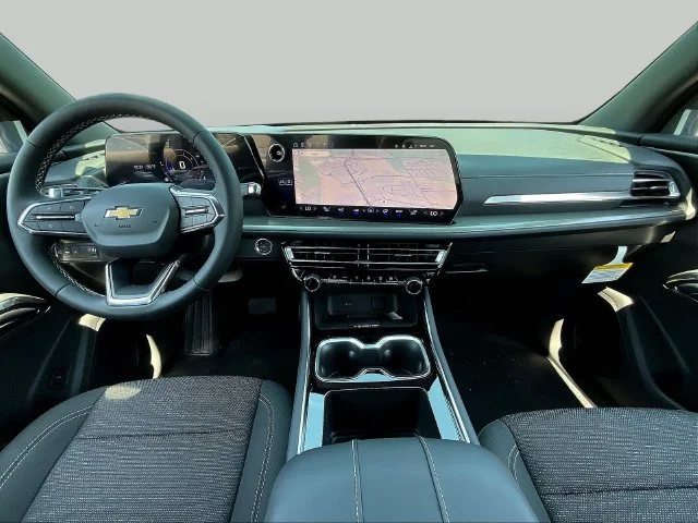 2026 Chevrolet Traverse LT - Photo 6