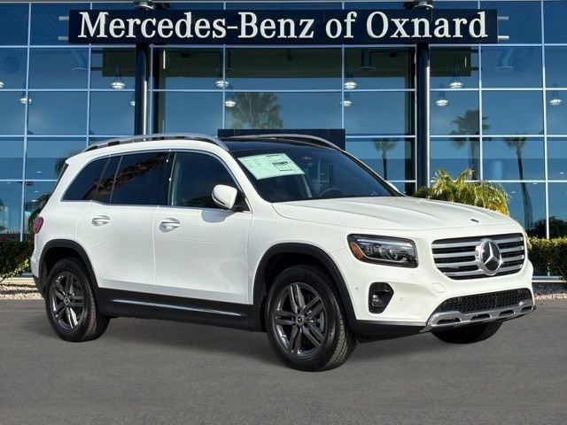 2026 Mercedes-Benz GLB GLB 250 4MATIC's photo