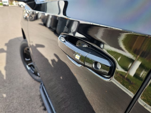 2025 Chevrolet Tahoe Fleet - Photo 14