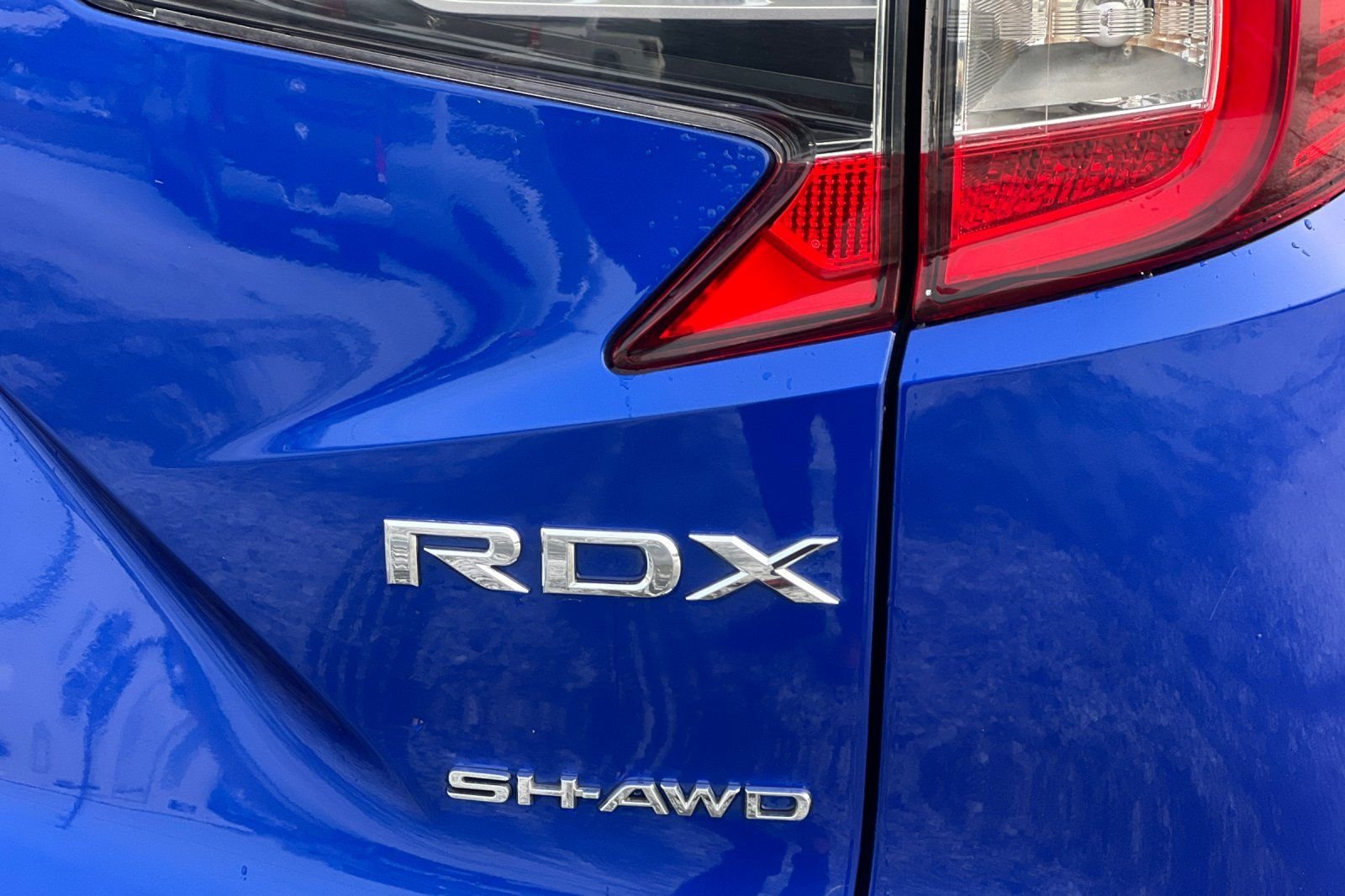 2020 Acura RDX A-Spec Package - Photo 25