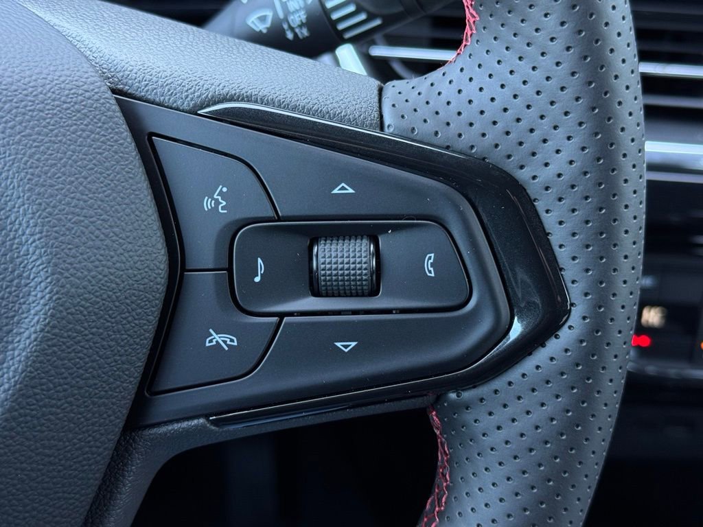 2026 Chevrolet Trax RS - Photo 24