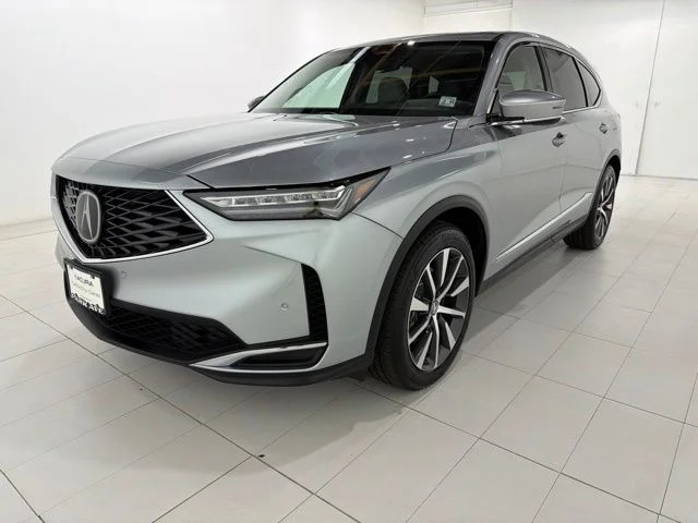 2026 Acura MDX