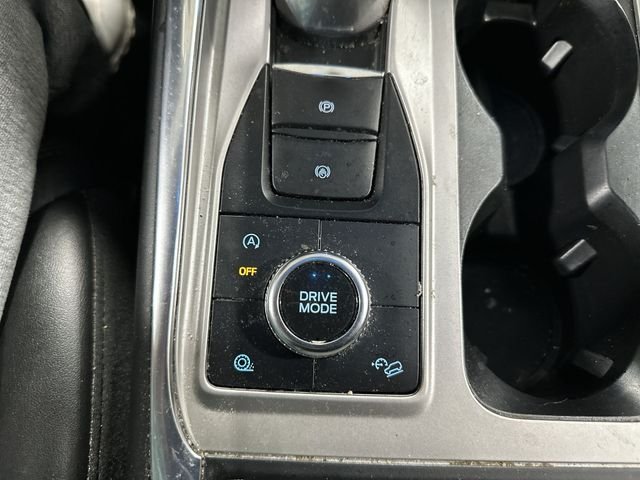 Used 2022 Blue Ford Platinum image 33