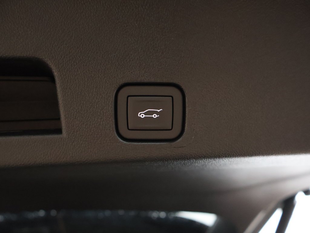 2027 GMC Acadia Elevation - Photo 8