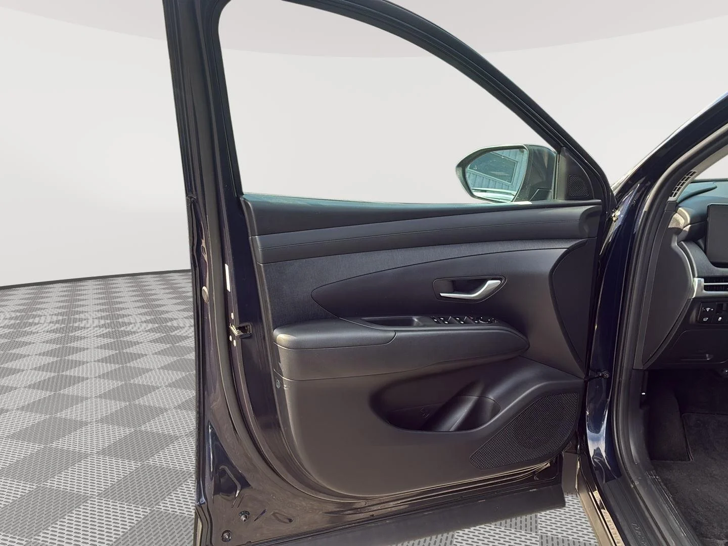 Used 2025 Deep Sea Hyundai SEL Convenience image 28