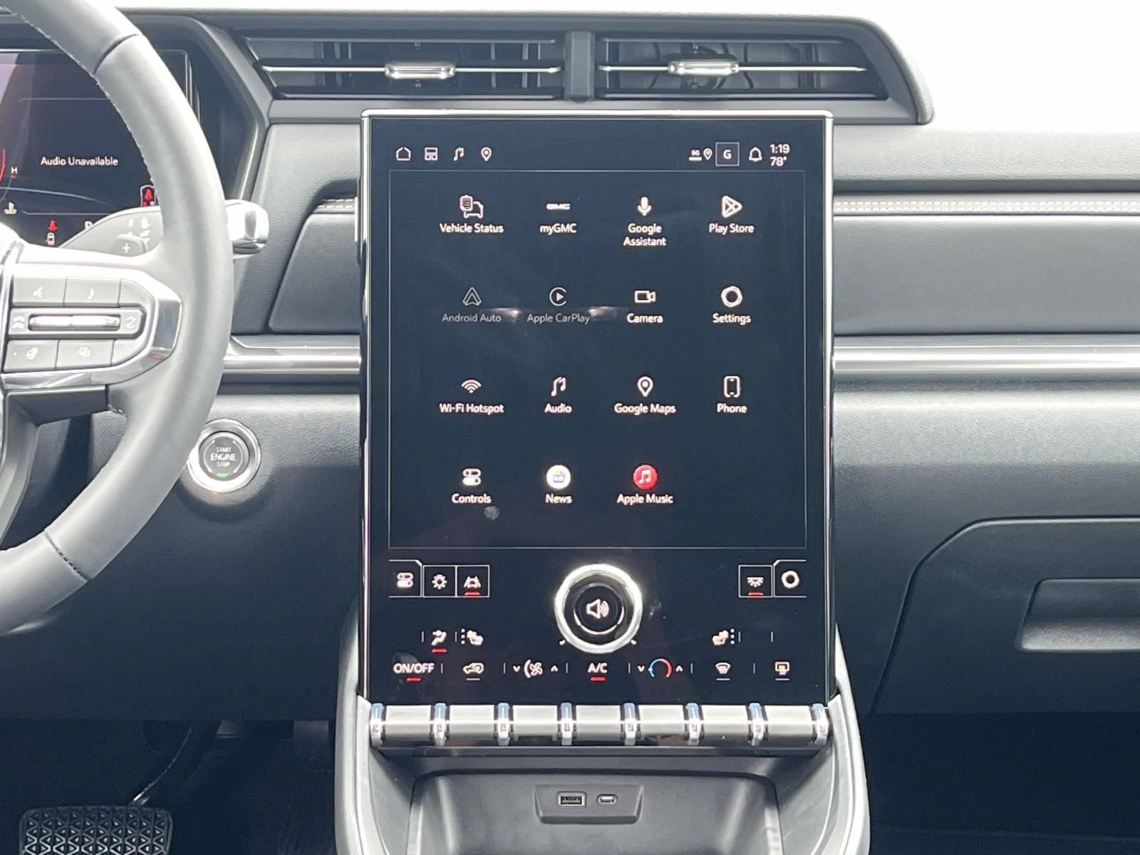 2027 GMC Terrain Elevation - Photo 15
