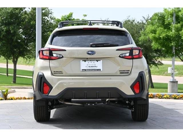 New 2026 Tan Subaru Limited Hybrid image 38