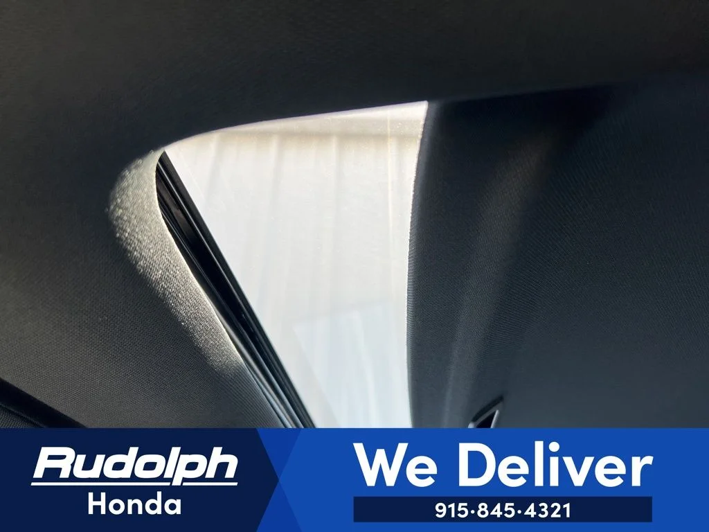 2026 Honda CR-V Sport-L - Photo 22