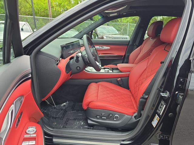 2026 GENESIS GV70 Sport Prestige - Photo 11