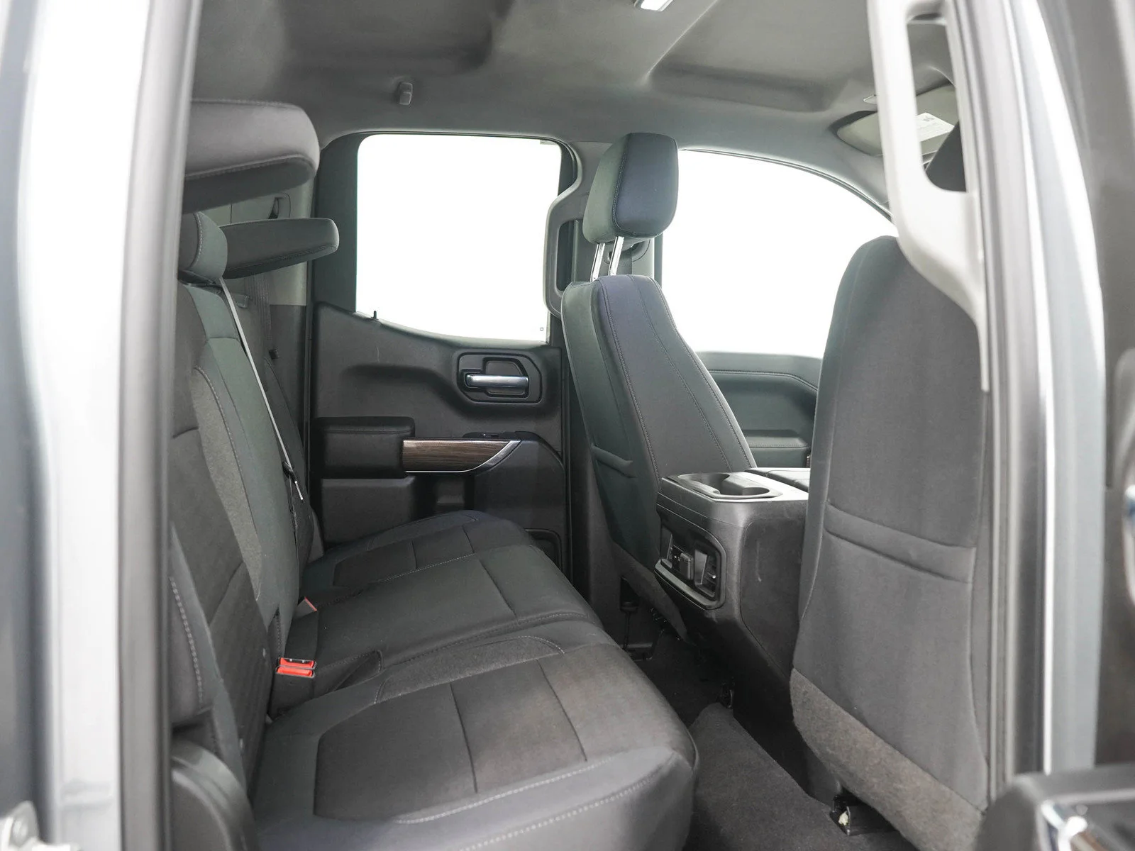 Used 2019 Satin Steel Metallic Chevrolet RST image 14