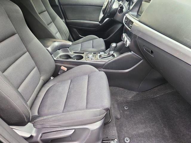 Used 2016 Black Mazda Touring image 25