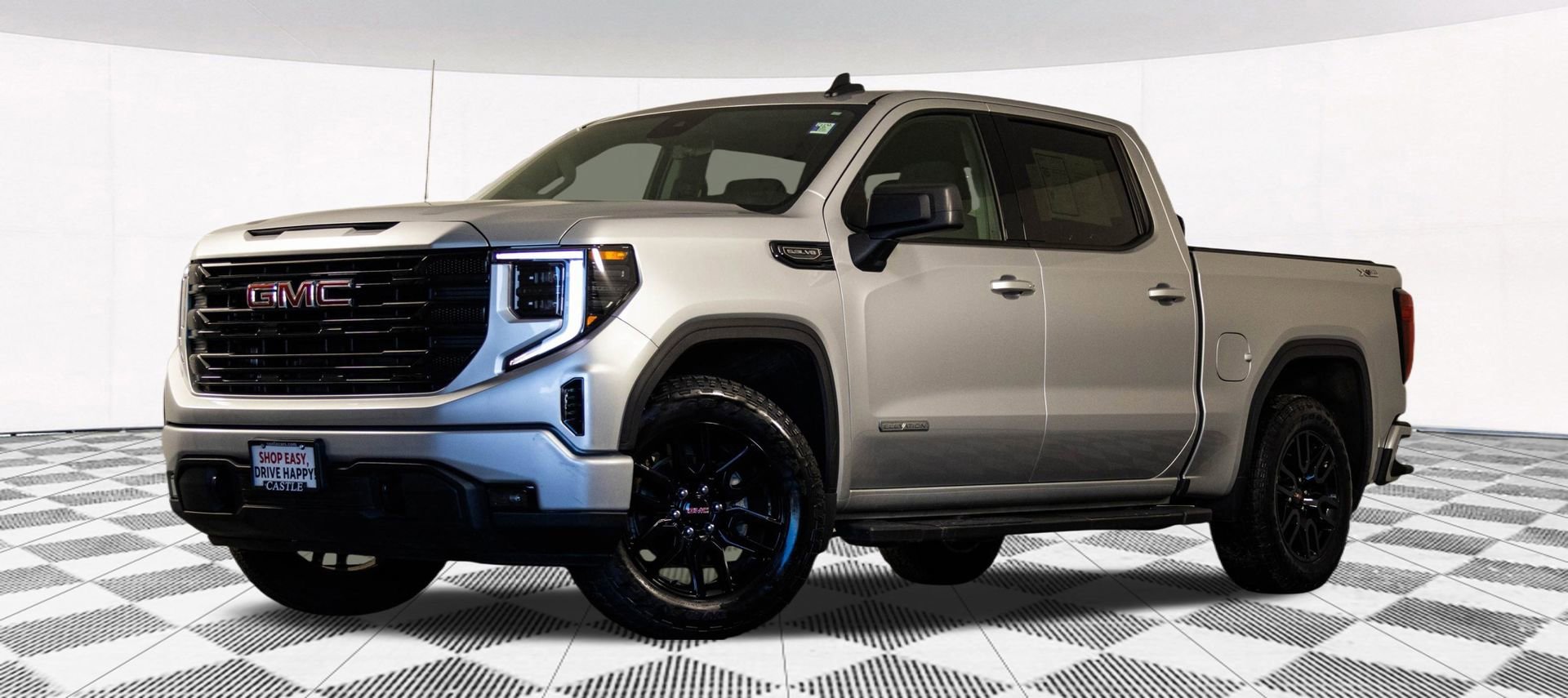 2022 GMC SIERRA - Image 45