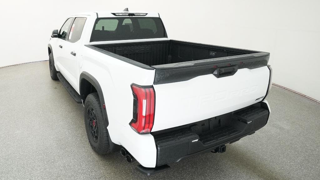 New 2026 Ice Cap Toyota TRD Pro image 15