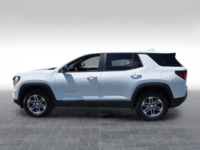 Used 2025 White GMC Elevation image 4