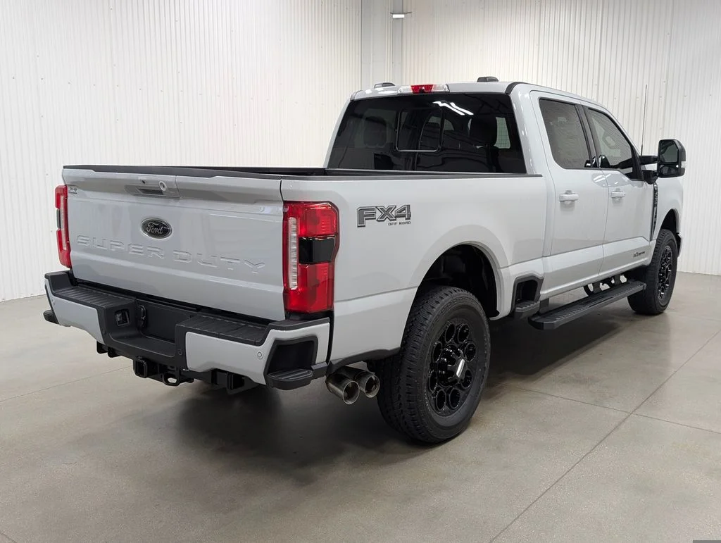 New 2026 Avalanche Ford F-250® Lariat® image 27