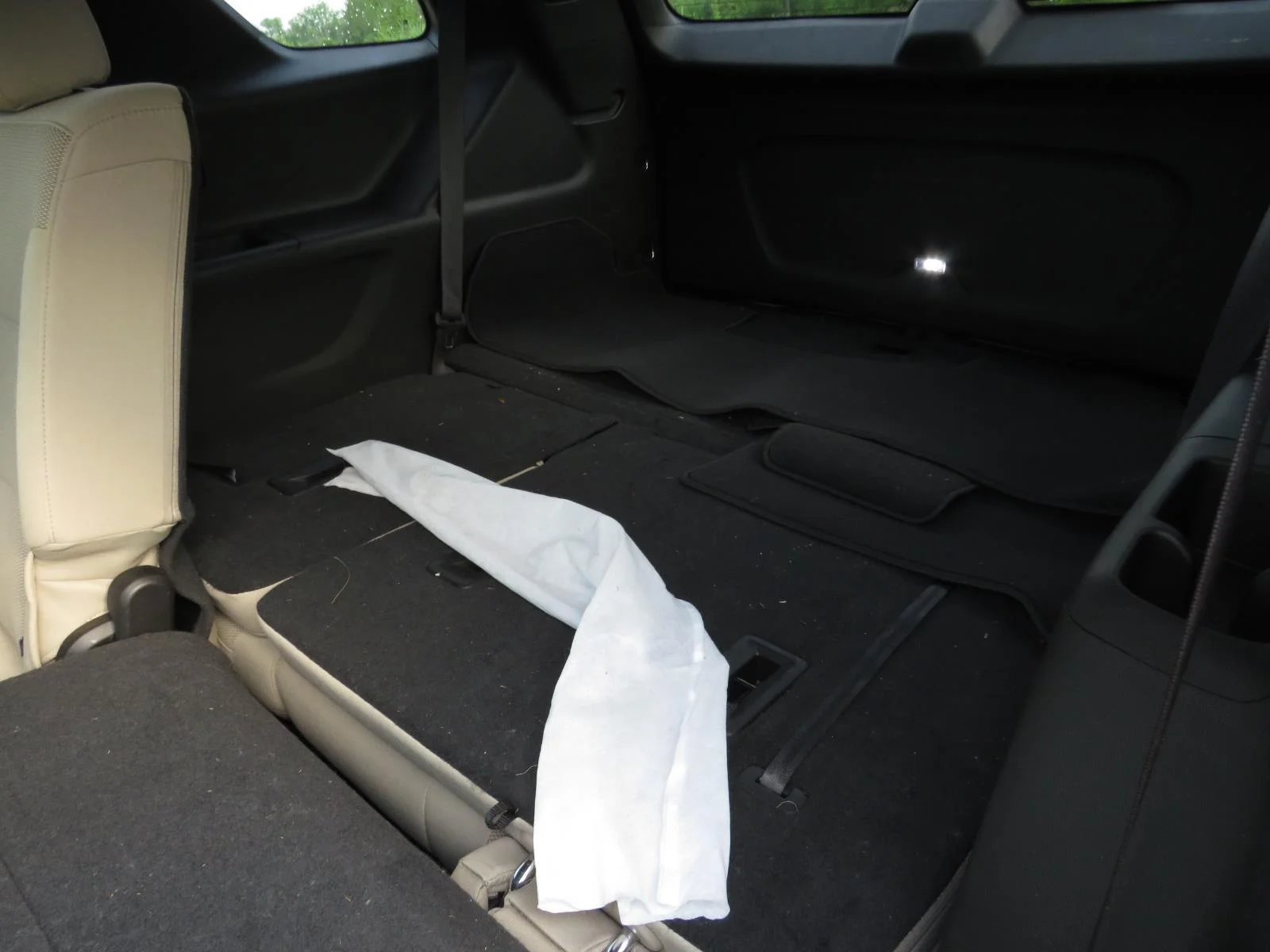 Used 2023 Summit White Chevrolet LS image 20