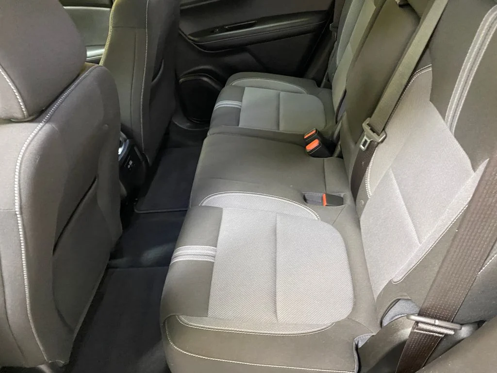 Used 2025 Black Chevrolet LT image 22