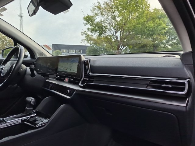 Certified Used 2023 Black Kia EX image 33
