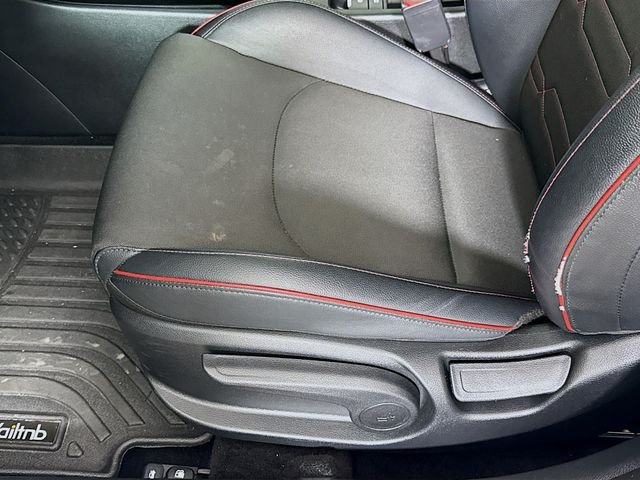2023 Kia Forte GT - Photo 19