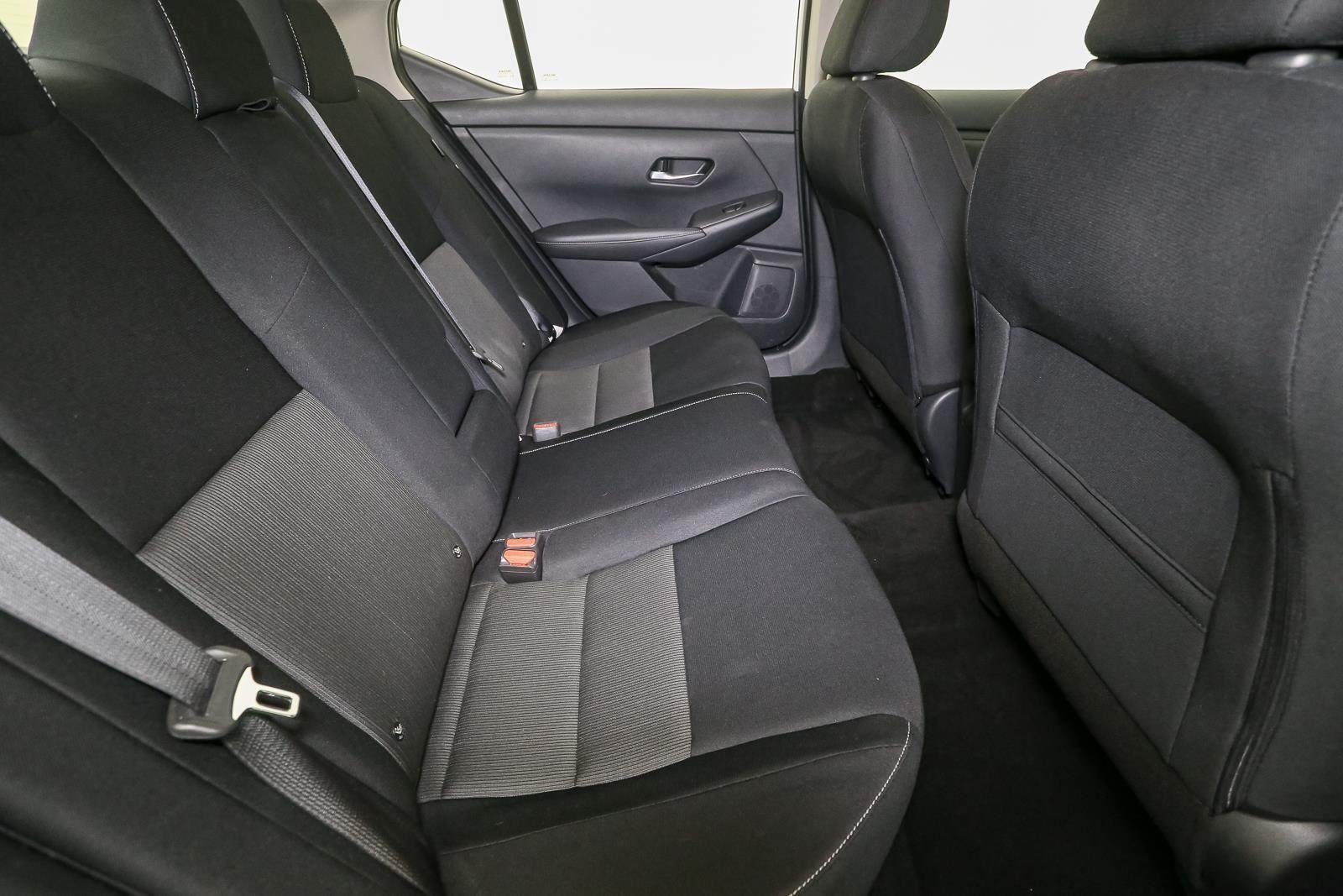 Used 2020 Fresh Powder Nissan SV image 21