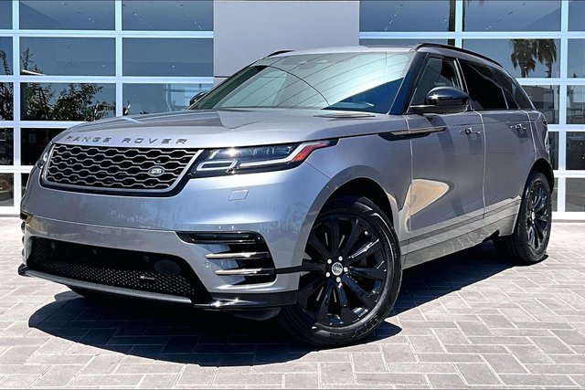 2022 Land Rover Range Rover Velar P250 R-Dynamic S