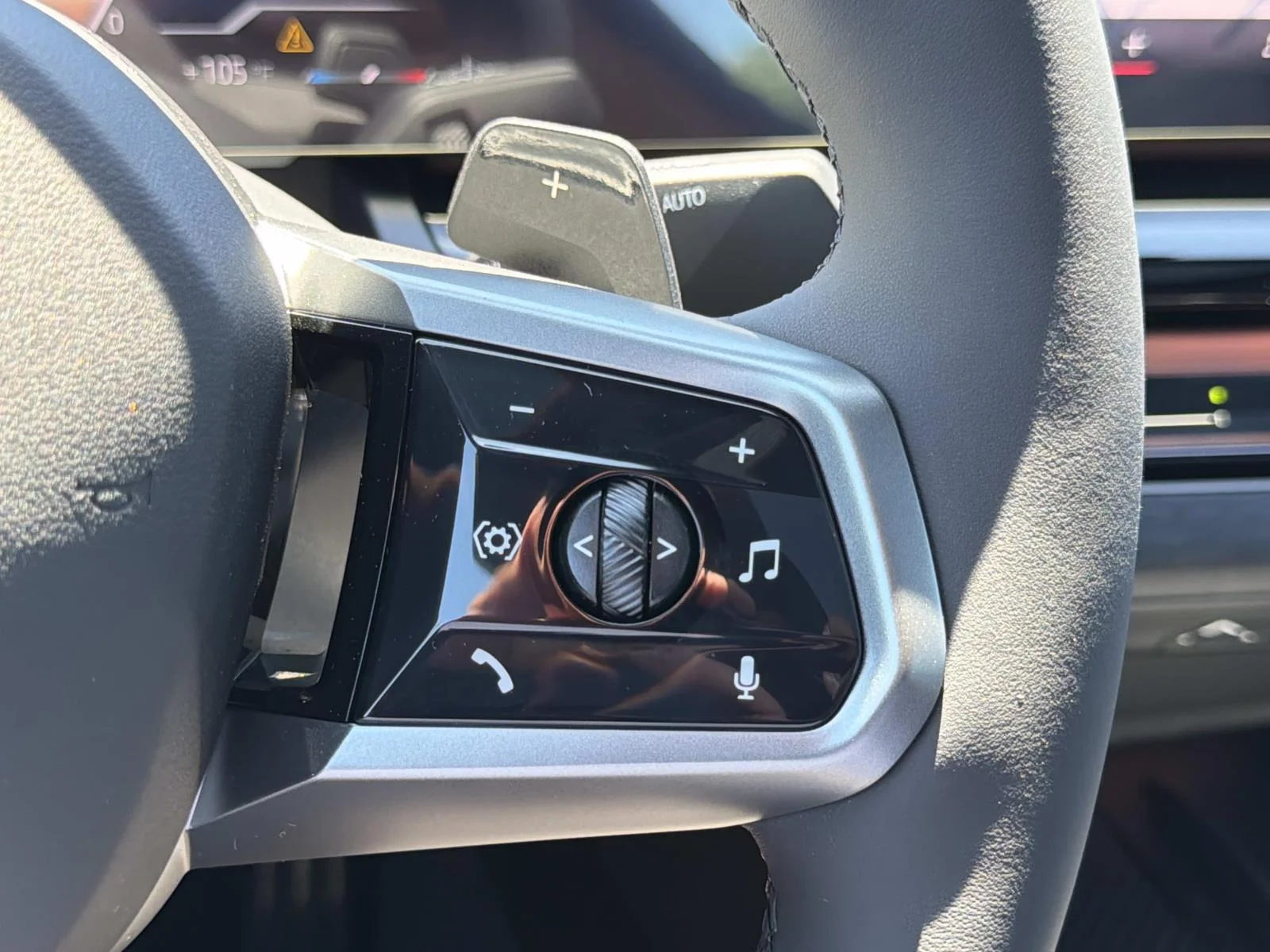 New 2027 Frozen Deep Grey BMW 530i image 18