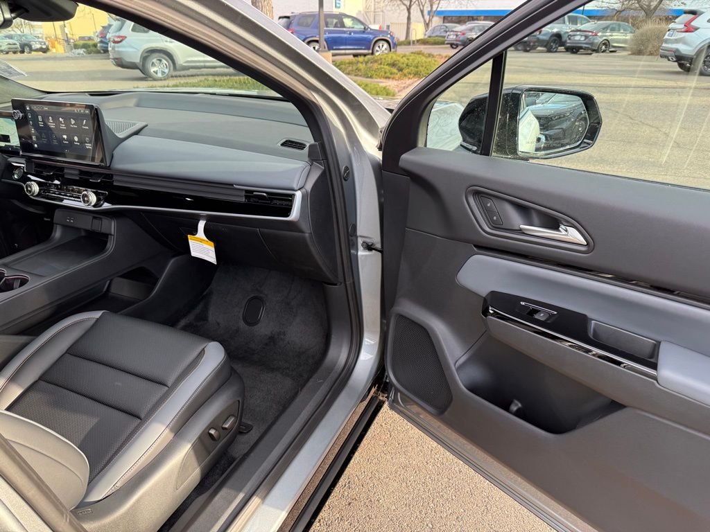 2026 Honda Prologue Elite - Photo 17