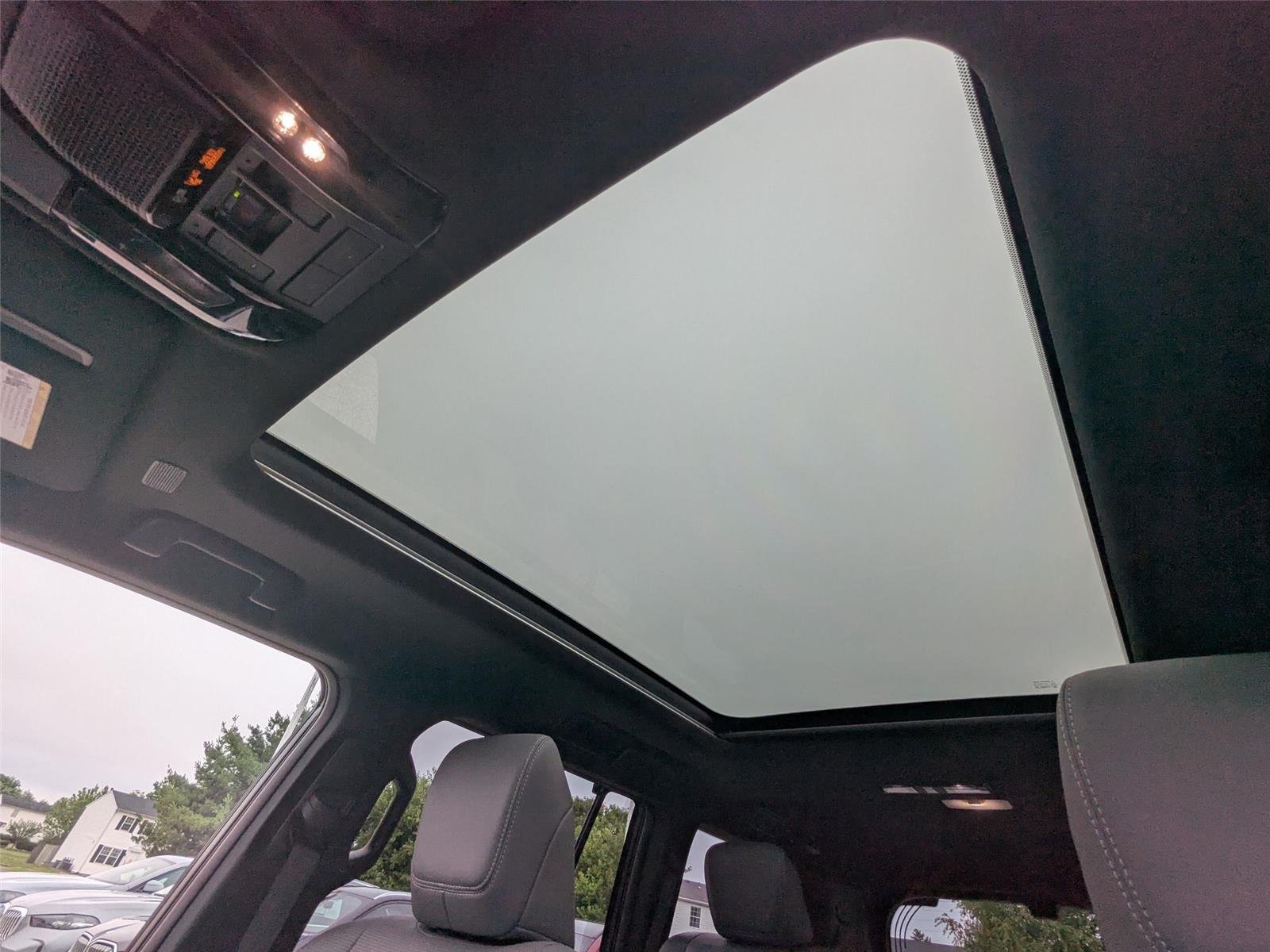 Used 2026 Incognito Lexus GX 550 Luxury + image 21