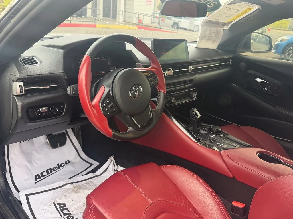 Certified Used 2020 Absolute Zero Toyota 3.0 image 5