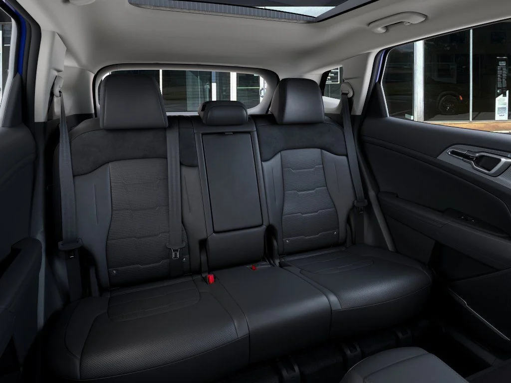 2026 Kia Sportage SX Prestige - Photo 16