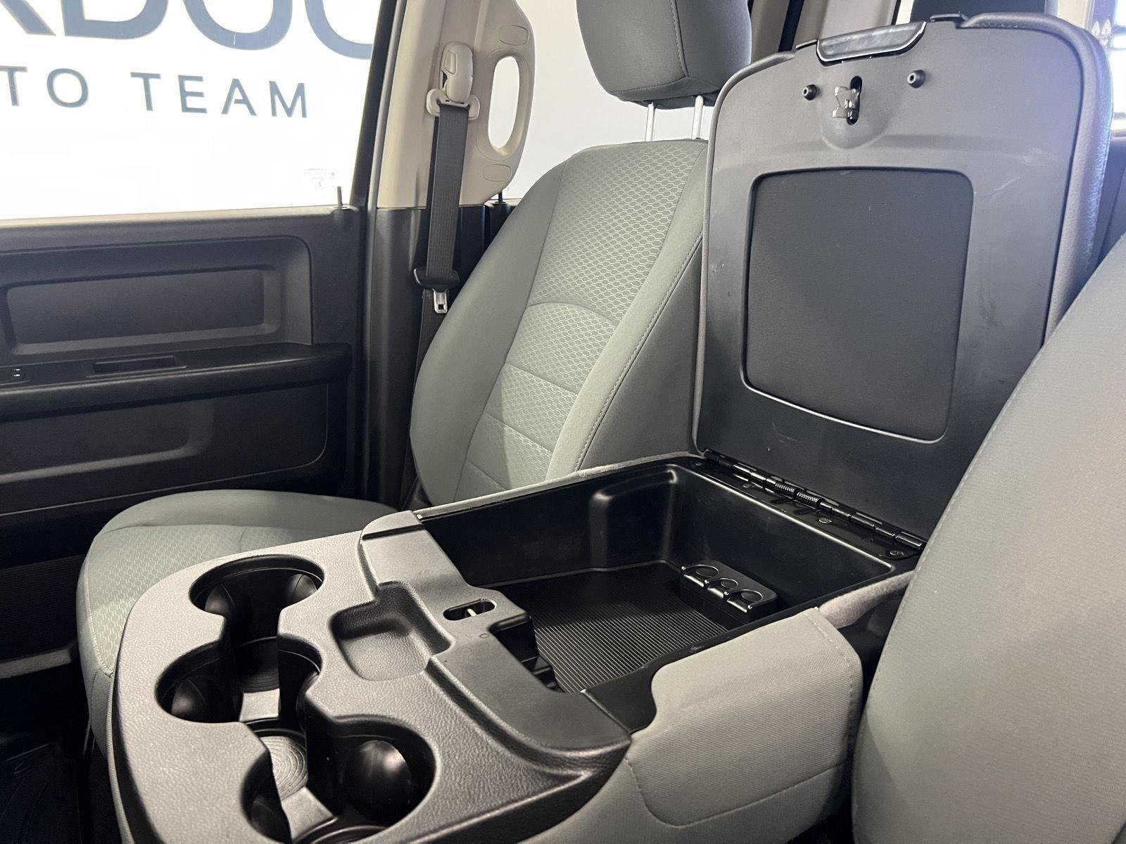 2018 RAM Ram 1500 Pickup Express - Photo 31
