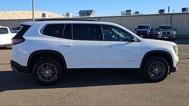 2026 GMC Acadia Elevation - Photo 9