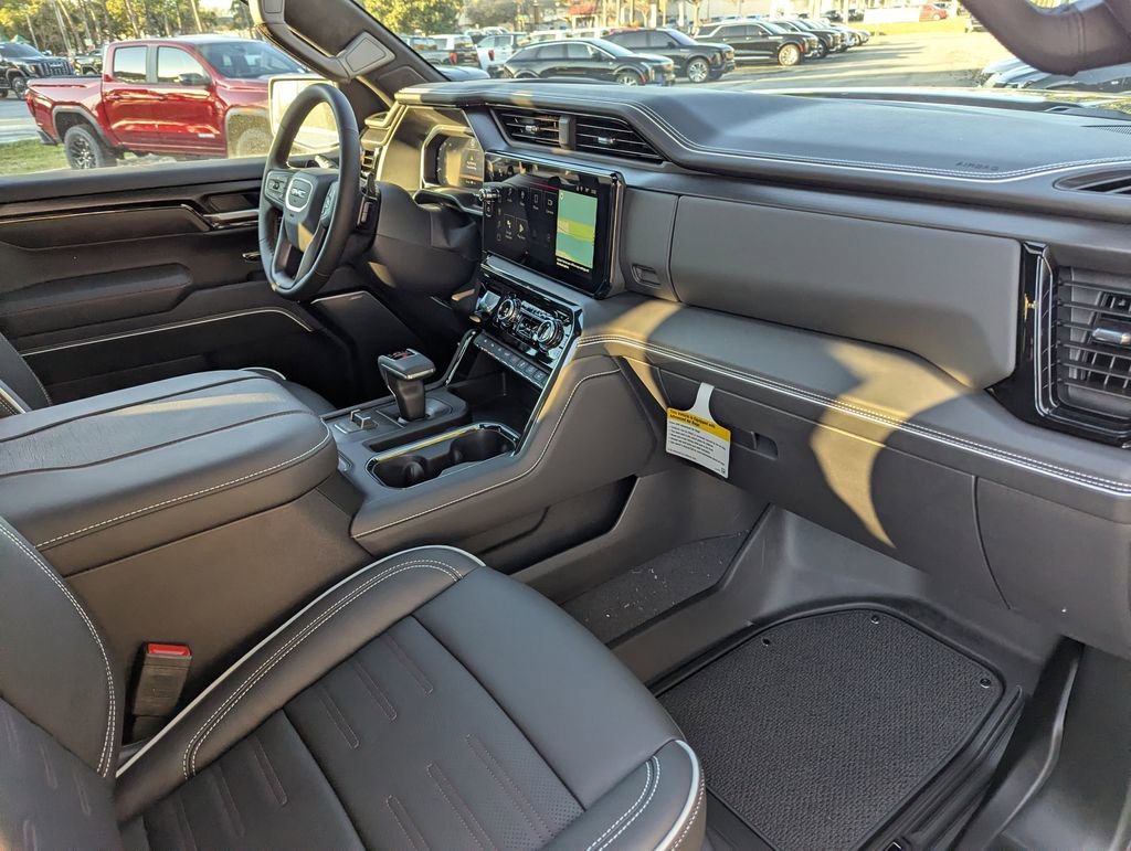 2026 GMC Sierra 1500 AT4X - Photo 27