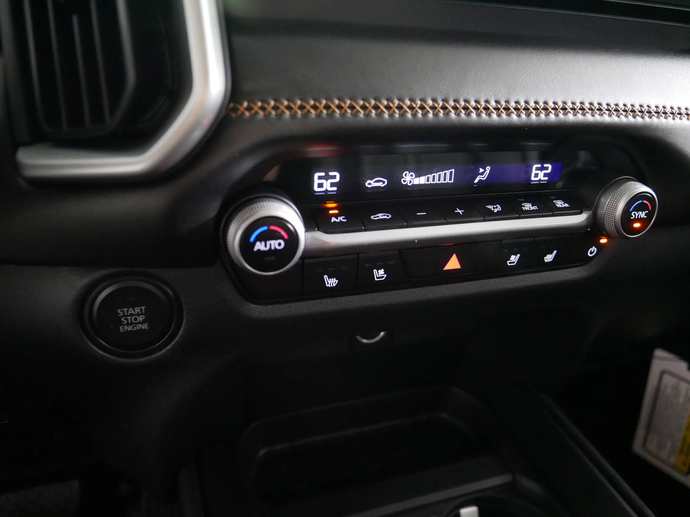 New 2026 Cypress Mazda 2.5 Turbo image 7