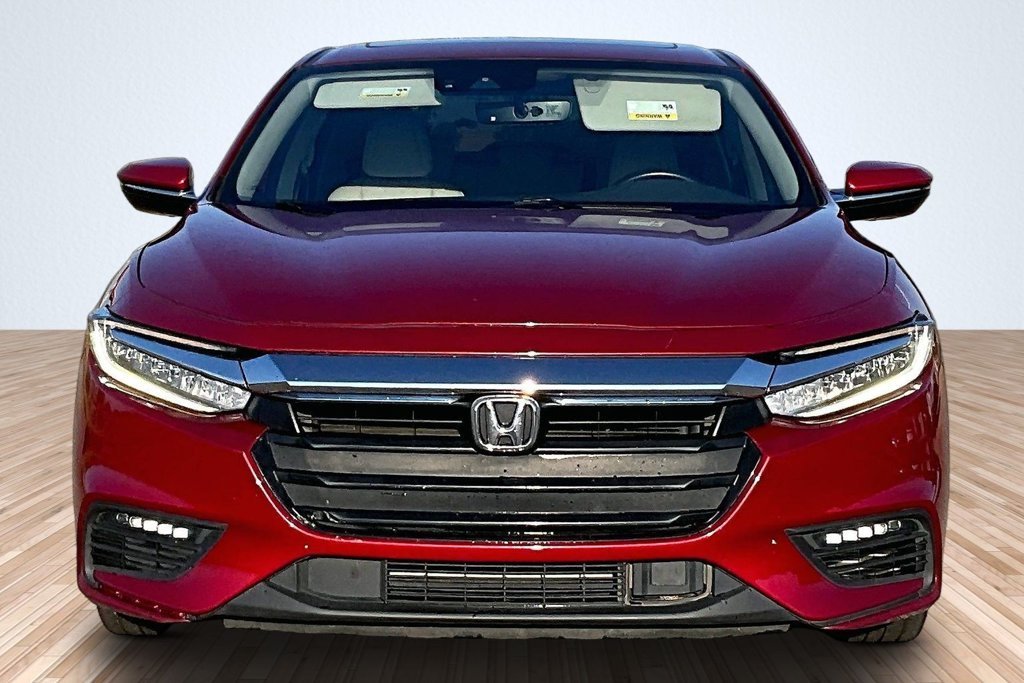 Used 2022  Honda Touring image 3