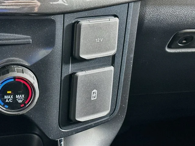 New 2026 Ford F-150 STX