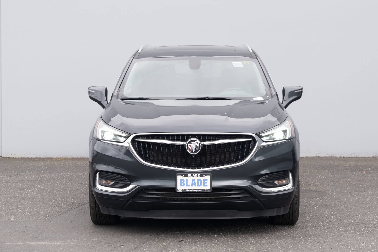 2021 Buick Enclave Essence - Photo 22